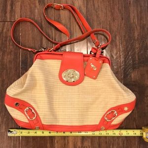 Emma Fox purse